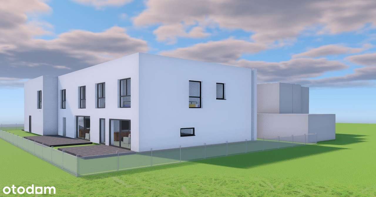 Domy NA Górzyskowie - Pełny obrazek: 3/6