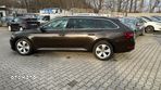 Skoda Superb 2.0 TDI Style DSG - 8