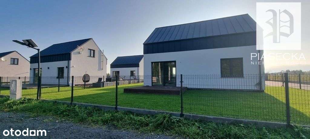 Atrakcyjny dom nad morzem z tarasem-19