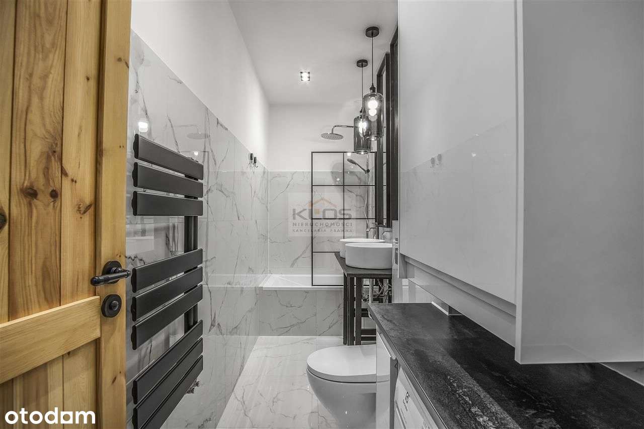 Gotowiec inwestycyjny | Po remoncie | Pełne wyposa-13