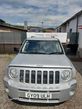 Capota Jeep Patriot 2007 - 2016 SUV 4 Usi GRI (552) - 2