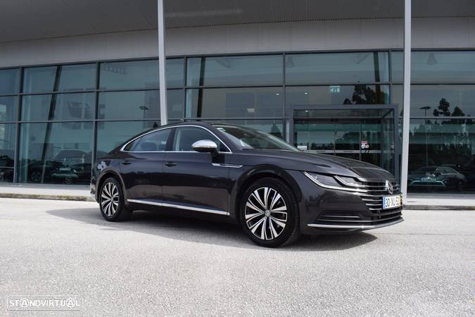 VW Arteon 2.0 TDI Elegance DSG - 2