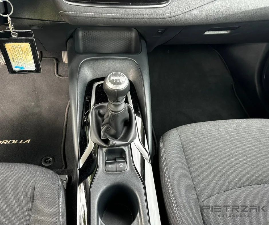 Toyota Corolla Salon Polska FV23%