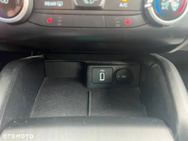 Ford Focus 1.5 EcoBlue Start-Stopp-System COOL&CONNECT - 25