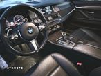 BMW Seria 5 535i xDrive - 18