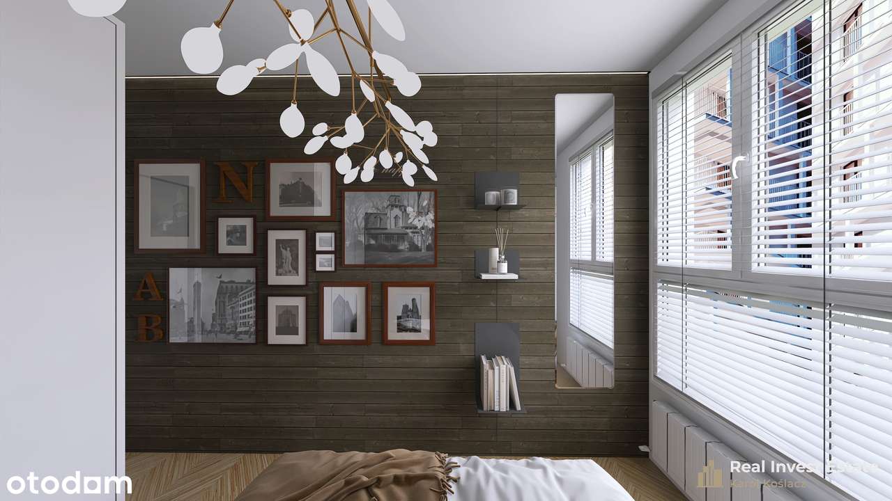 Bemowo | Chrzanów | 3 pokoje | narożne | metro-6