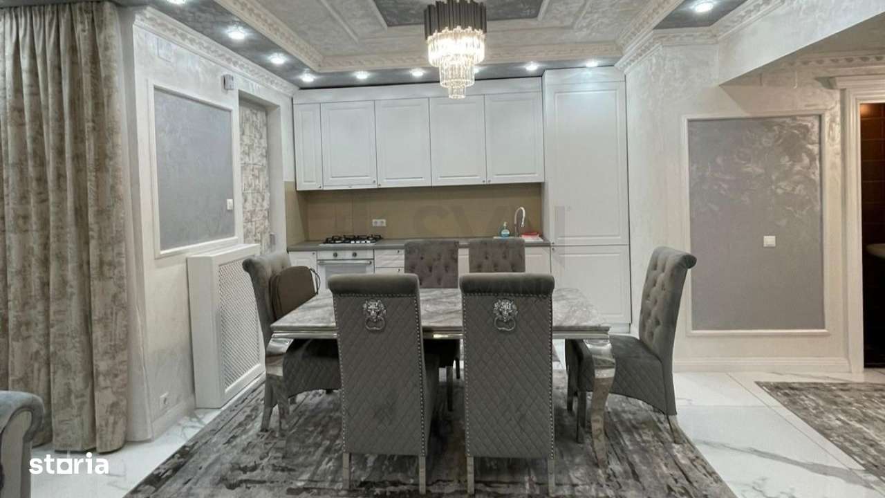 3 camere I Vedere Libera I Loc Parcare Inclus - Imagine principală: 4/14