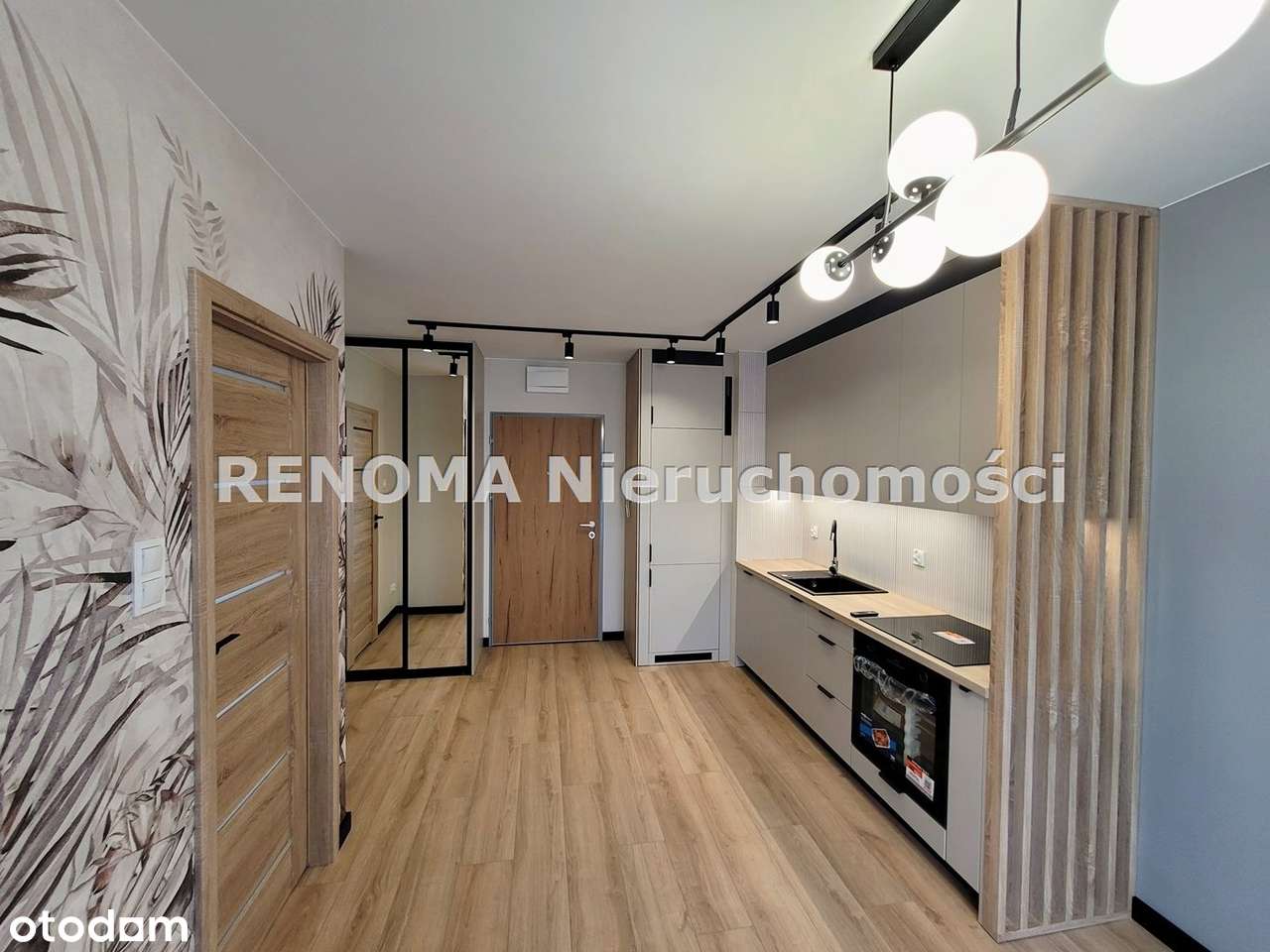 ** Nowe Bojary ** Apartament ** - Widok 4