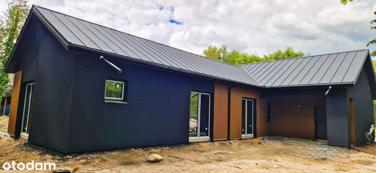 Nowoczesna Stodoła ok 200m2.Zielona Okolica - Pełny obrazek: 4/13