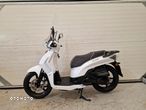 Kymco People - 1