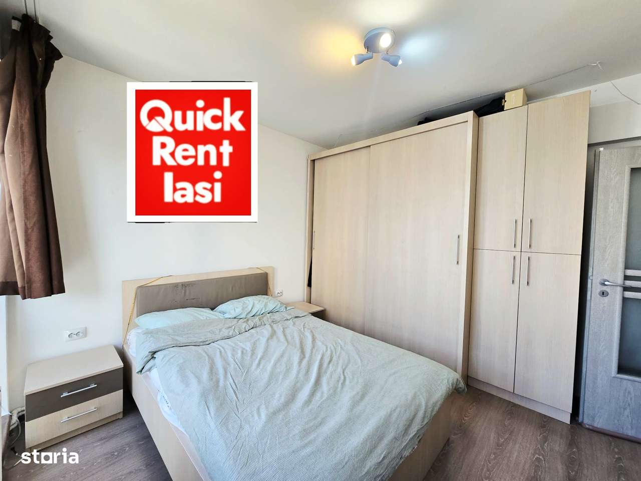 Piata Unirii UMF Apartament Modern Bloc ReabilitatTermic 2025-11