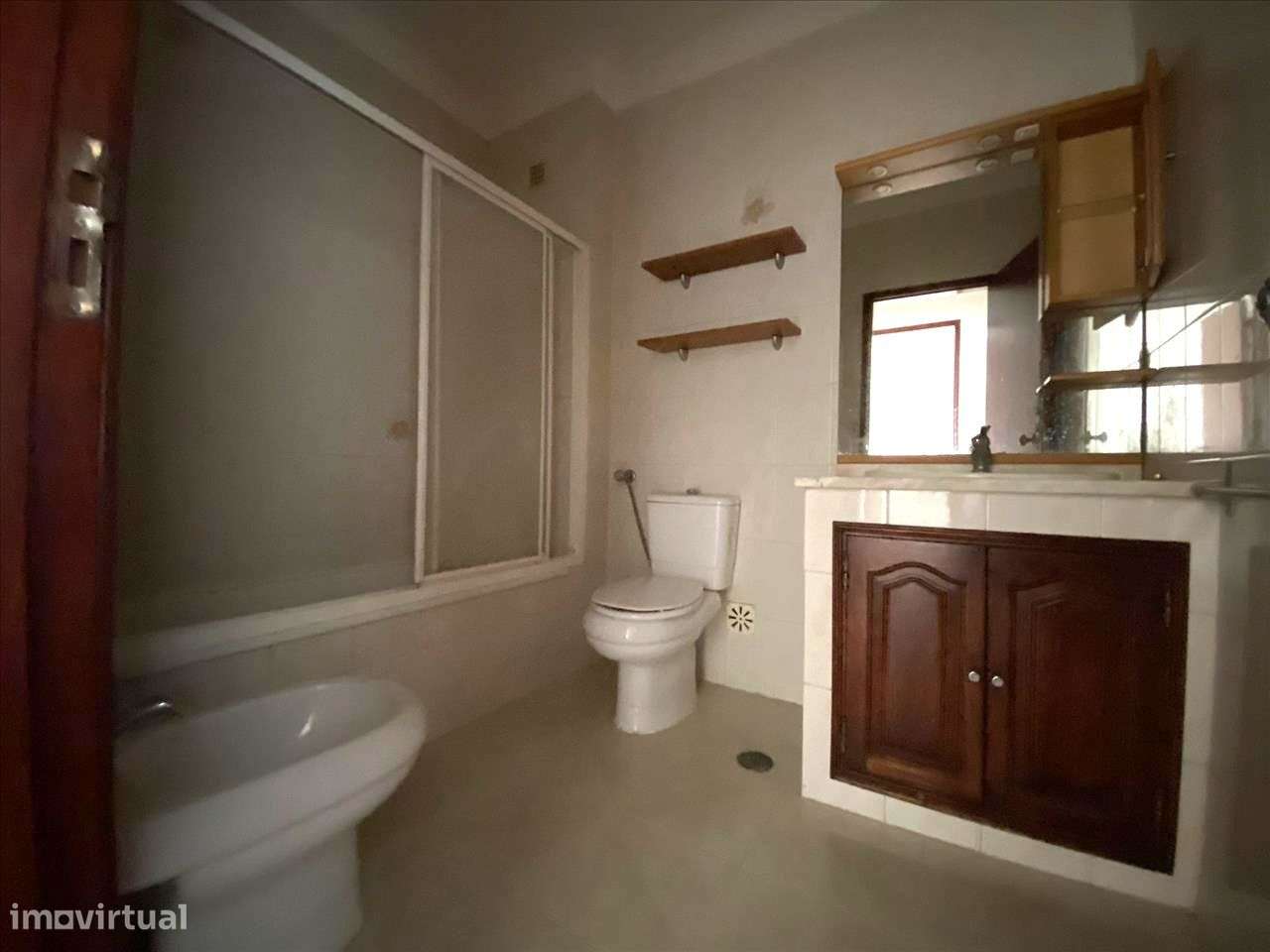 Apartamento T2 com 105m² com arrecadação no Pinhal Novo-8