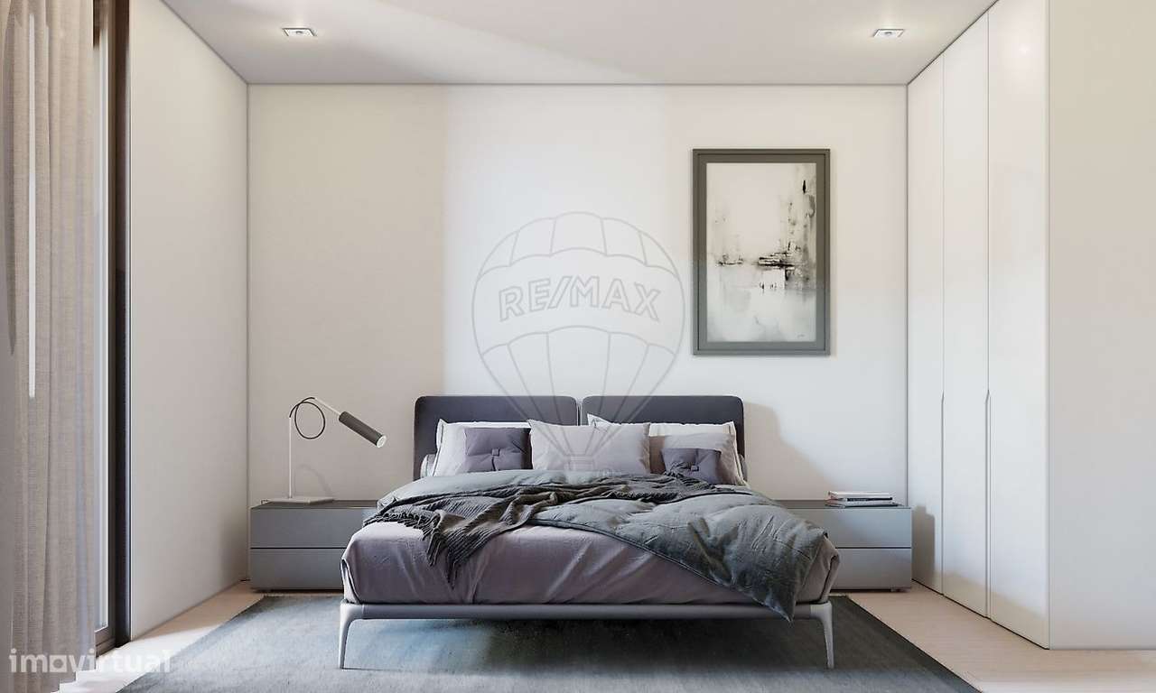 Apartamento T2 para venda-20