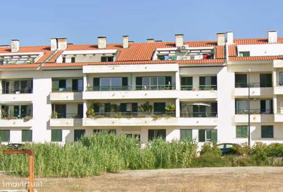 Apartamento T4 Duplex C/ Garagem - Praia dos Moinhos - Grande imagem: 4/8