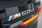 BMW X7 M50d sport - 7