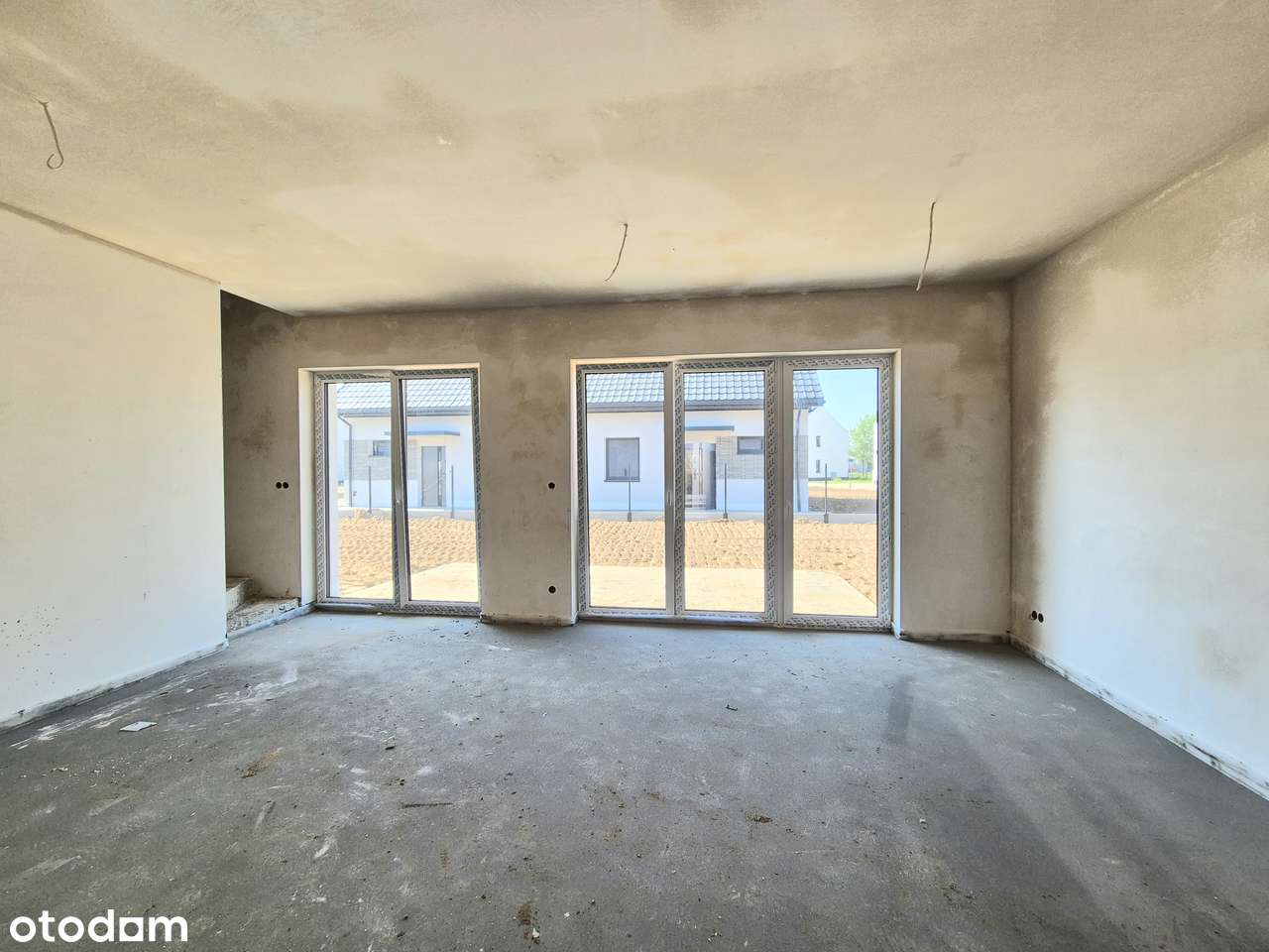 Duże i komfortowe domy tanio!-3