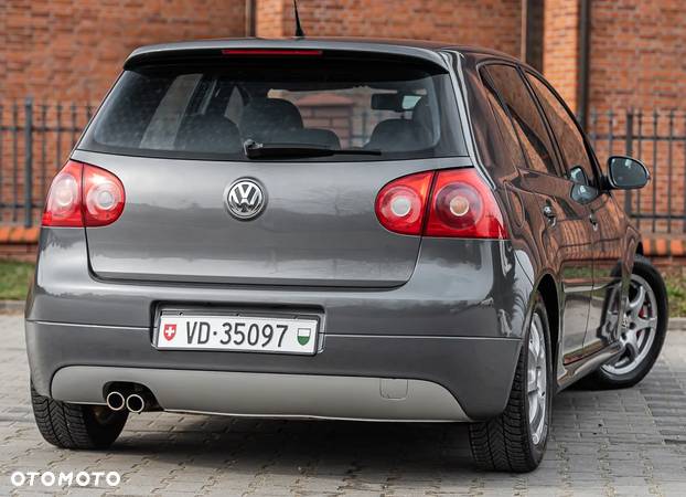 Volkswagen Golf - 12