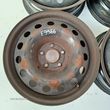 Felgi 5x110 16 Fiat 500X Jeep Renegade 4szt (E9966) - 5