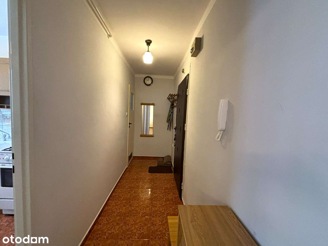 Wzgórza Krzesławickie - kawalerka na wynajem - 2000 zł ze wszystkim! - Pełny obrazek: 5/8