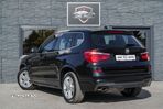 BMW X3 xDrive20d Aut. M Sport - 3