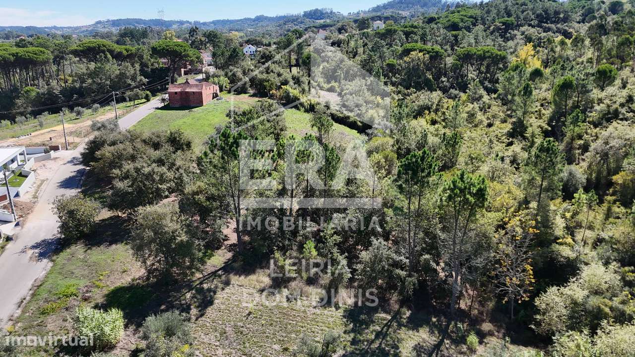 Terreno Urbano de 1879 m² em Pombal-4