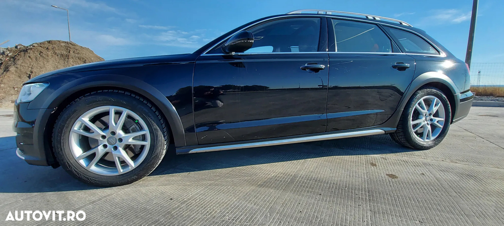 Audi A6 Allroad - 6