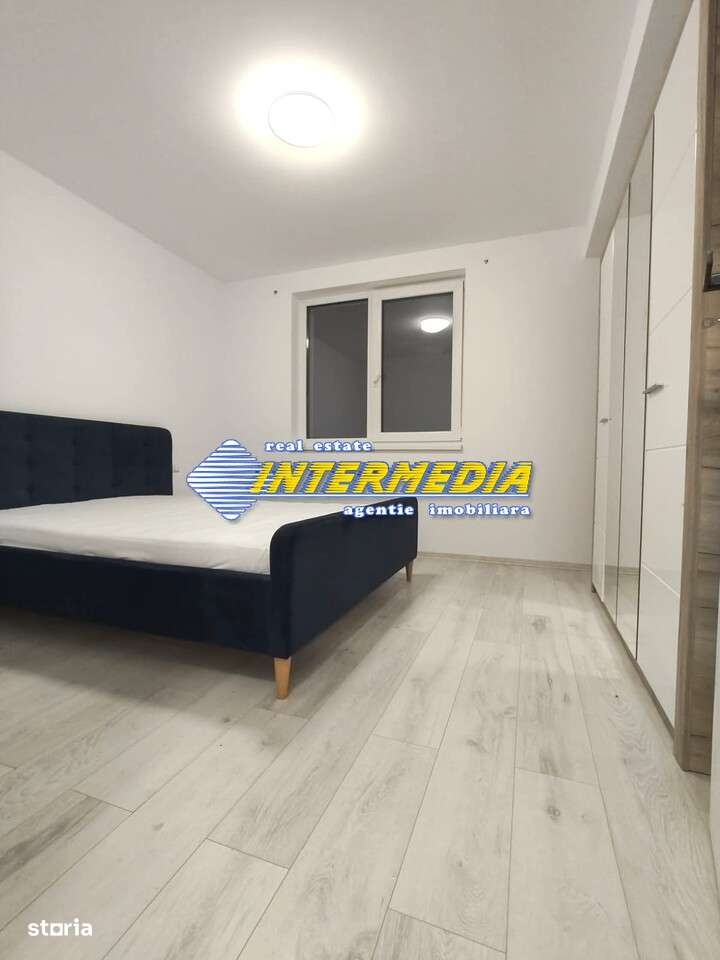 Casa noua de inchiriat cu 3 camere finisata la cheie cu incalzire in - Imagine principală: 4/8