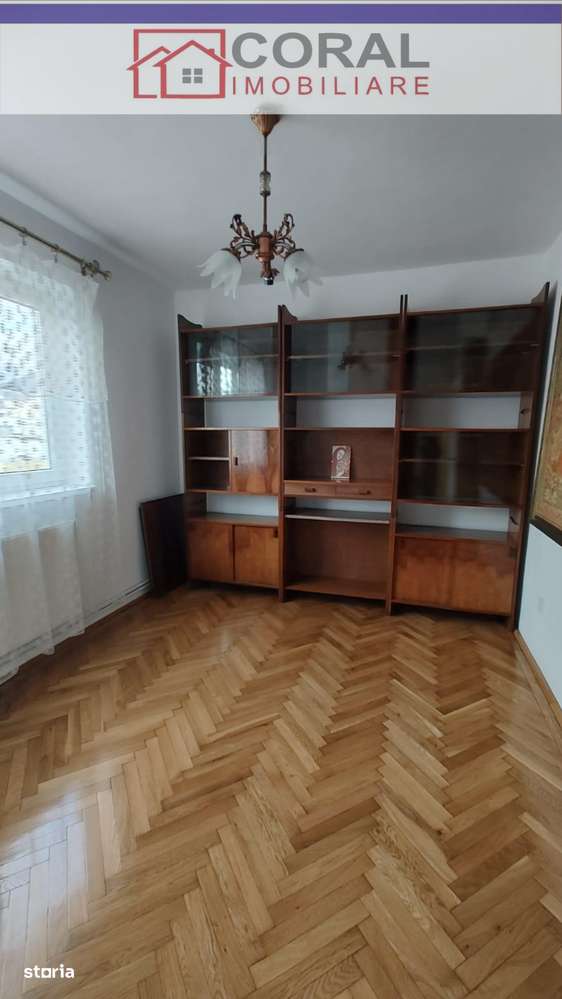 Apartament 4 camere, zona Piata Deva - Imagine principală: 5/11