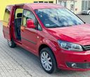 Volkswagen Caddy - 24