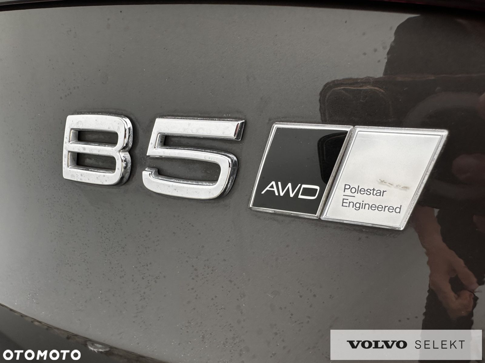 Volvo S90 - 36