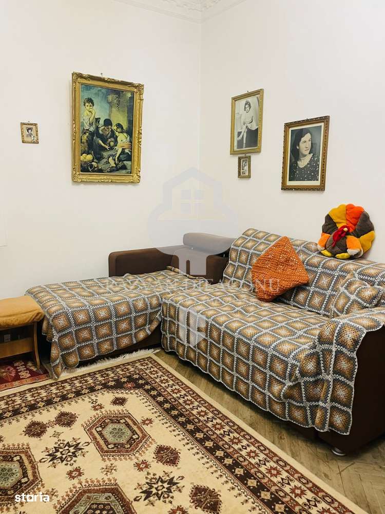 Casa in centrul Constantei-3