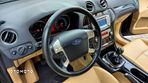 Ford Mondeo 2.0 TDCi Ghia - 12