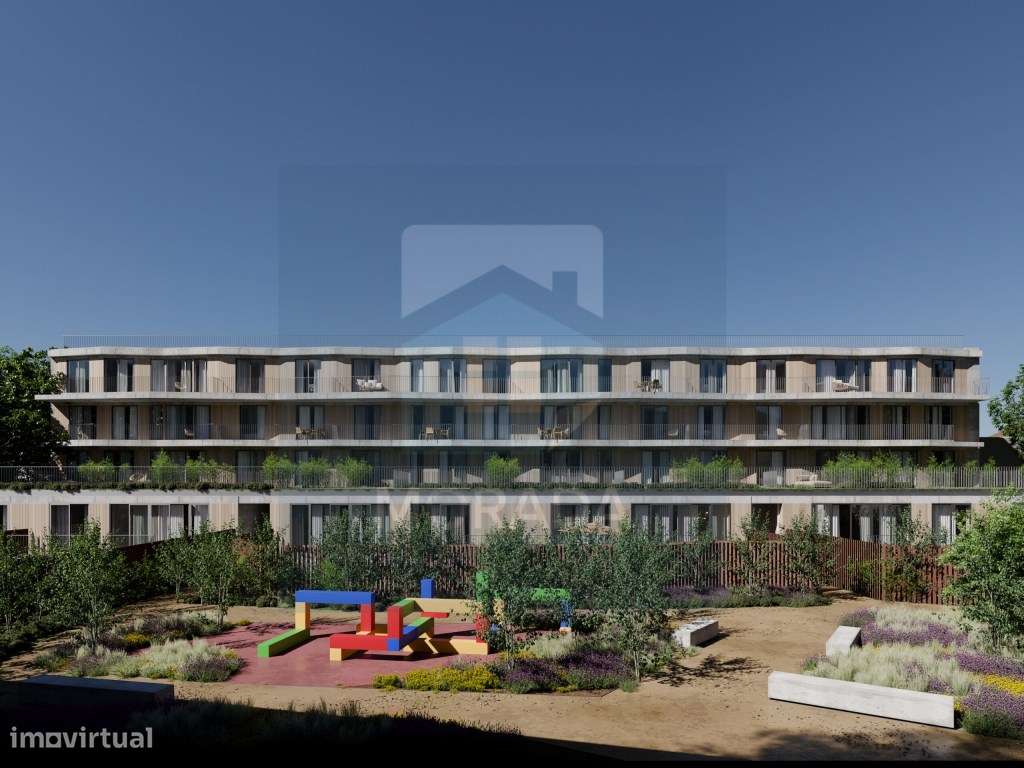 APARTAMENTO T3|| 1 SUITE|| CARVALHIDO || PORTO - Grande imagem: 4/14