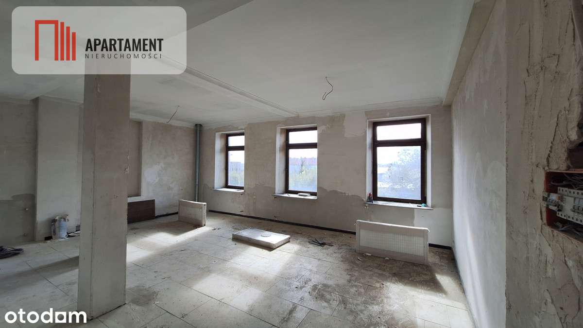 Nieruchomość  pod inwestycje - Pełny obrazek: 4/20