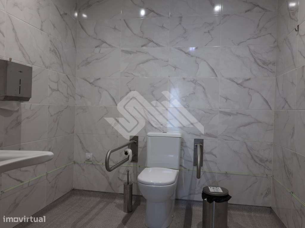 Loja com 240 m² comércio/serviços - Grande imagem: 4/27