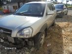 TURBOSPRĘŻARKA HYUNDAI TUCSON 2.0CRDI 28231-27000 - 5