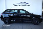 Audi A3 1.4 TFSI Stronic Attraction - 11