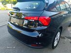 Fiat Tipo 1.6 M-Jet Lounge DCT - 16