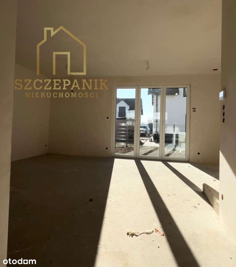 Komfortowy dom w zabudowie bliźniaczej-10