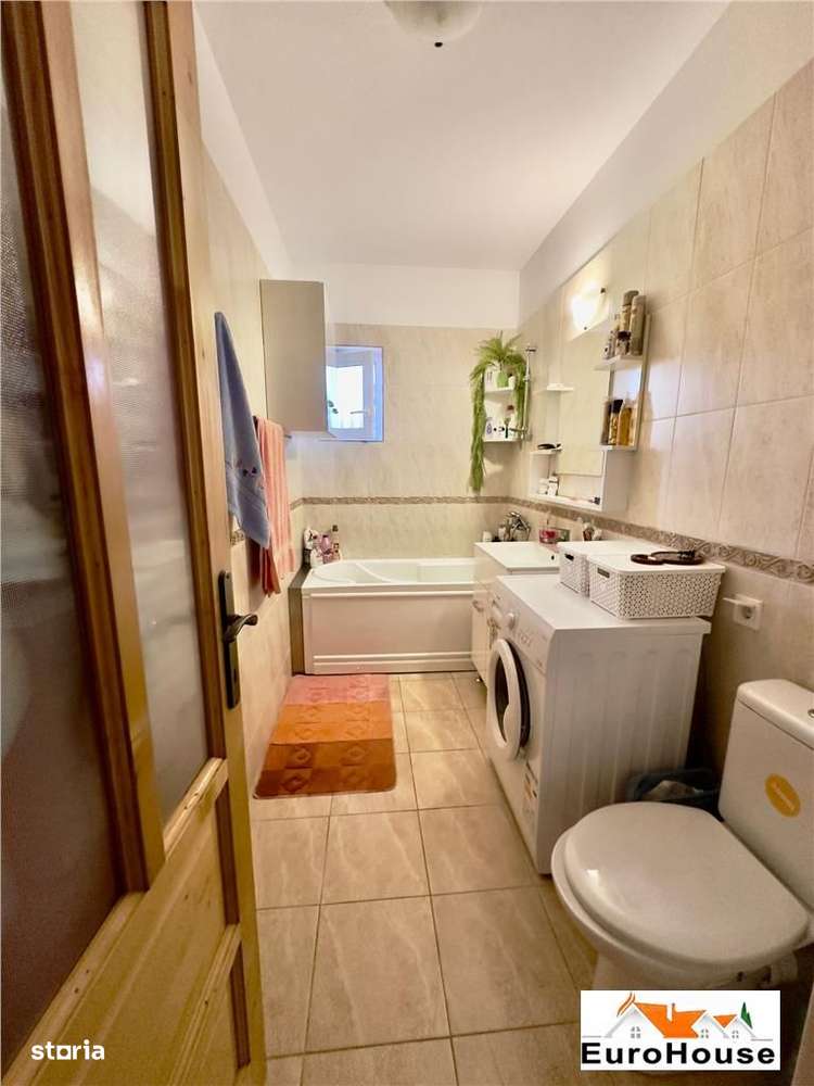 Apartament 3 camere de vanzare in Alba Iulia CENTRU - Imagine principală: 5/15