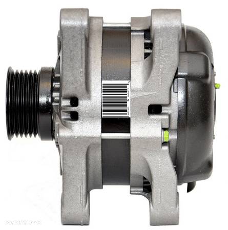 CA1865 ALTERNATOR FORD FOCUS C-MAX FIESTA FUSION 1.6 / 2.0 TDCI - 1