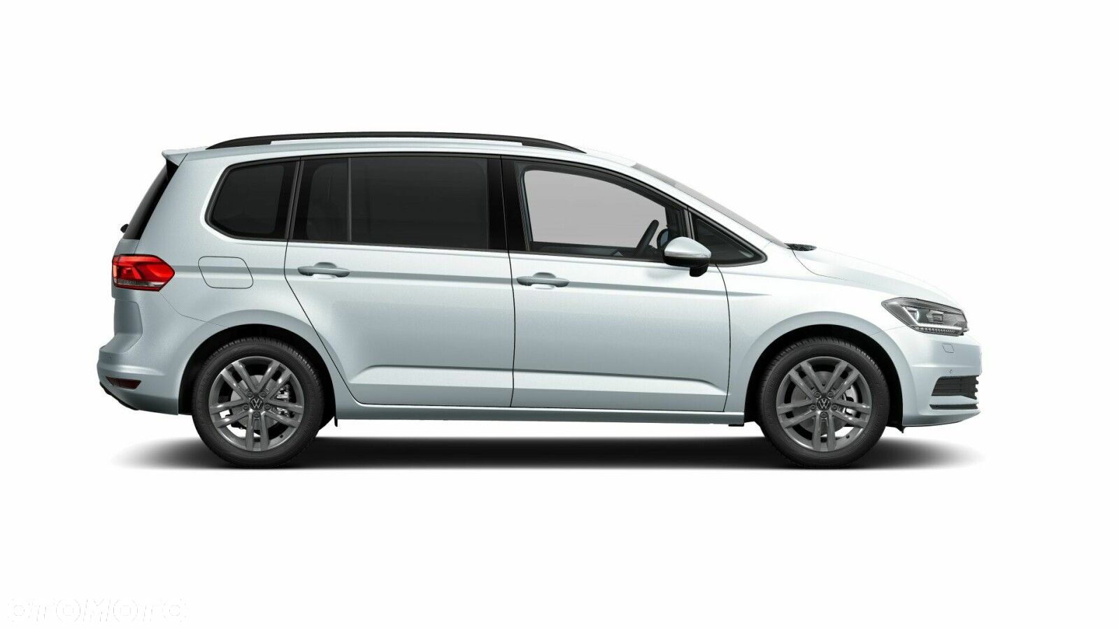 Volkswagen Touran 1.5 TSI EVO Comfortline DSG - 7