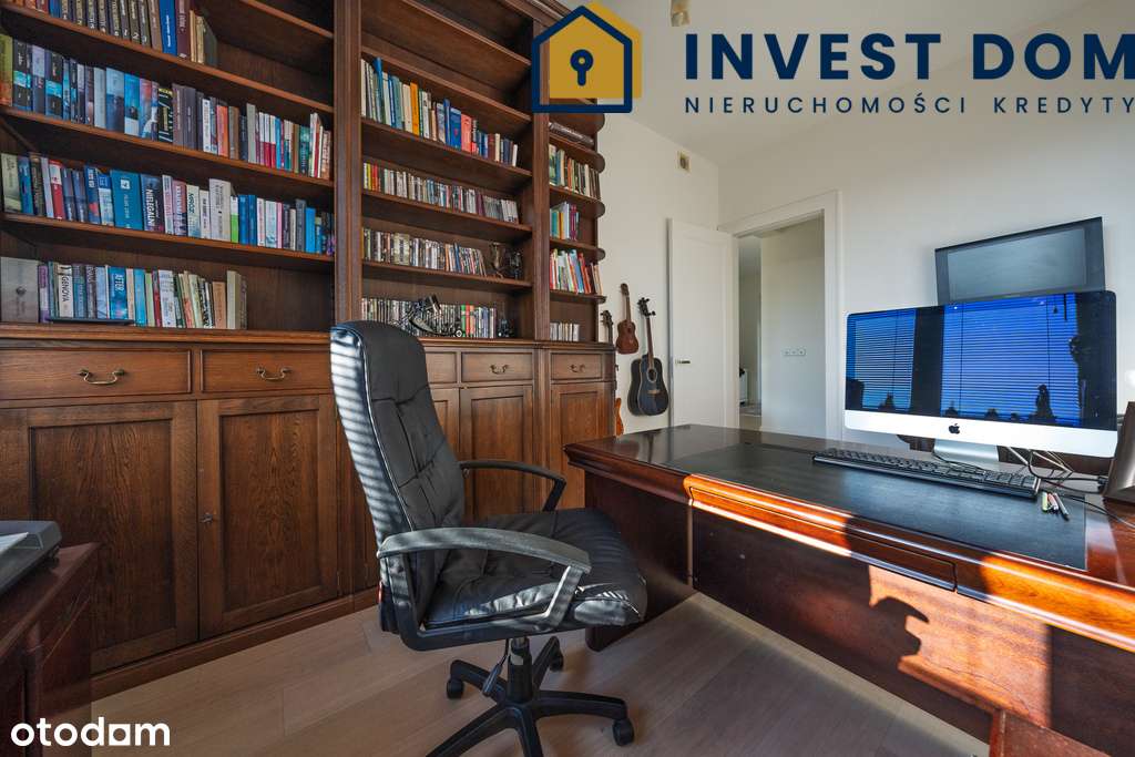 Luksusowy dom blisko Warszawy (ZOBACZ VIDEO)-9