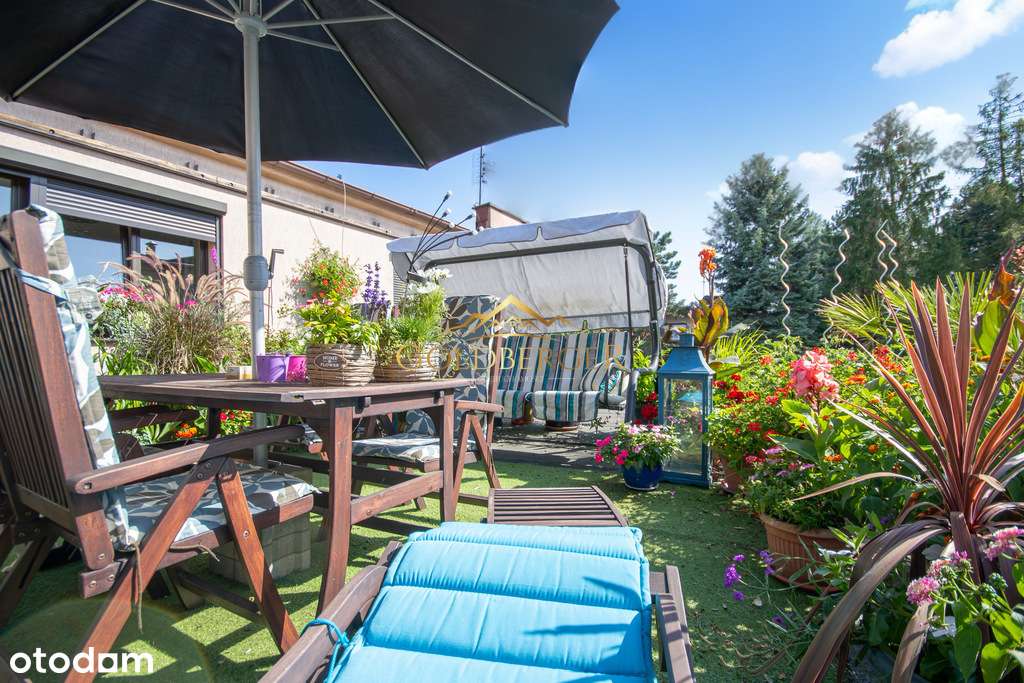 Przestronny dom dla rodziny i firmy-4