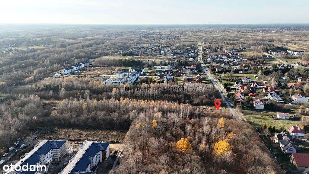 Działki pod budownictwo wielorodzinne- Biłgoraj-10