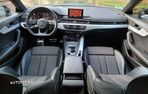 Audi A5 Sportback 2.0 TDI ultra S tronic sport - 3