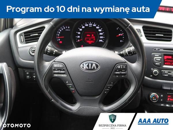 Kia Ceed - 19