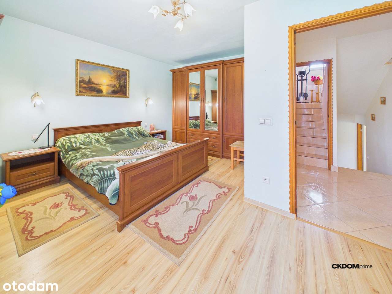 Dom w Bilczy 162,80m2-4