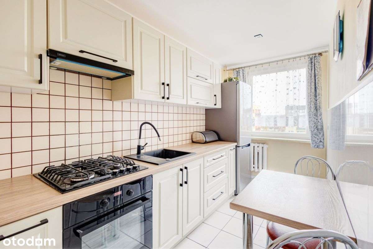 Komfortowe mieszkanie w dobrej lokalizacji - 49 m2 - Pełny obrazek: 5/16