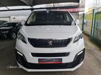 Peugeot EXPERT 180CV AUTO *CÂMERA * GPS* AC * IVA DEDUTÍVEL - 5